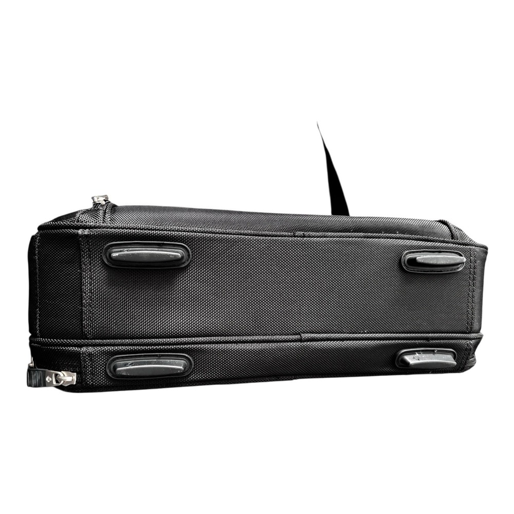 Samsonite Briefcase Top Loading Computer Laptop C… - image 5